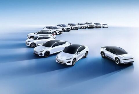 چشمانداز حضور مویرگی «دانگ فنگ» در صنعت خودرو ایران دانگ فنگ