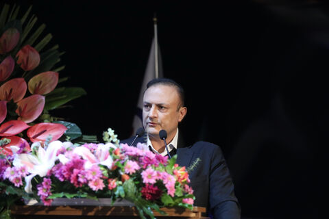 آرش محبی‌نژاد
