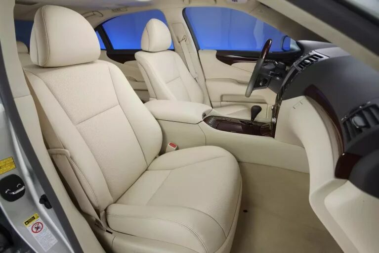 «LS۴۶۰»؛ قصر لوکس متحرک ساموراییها!