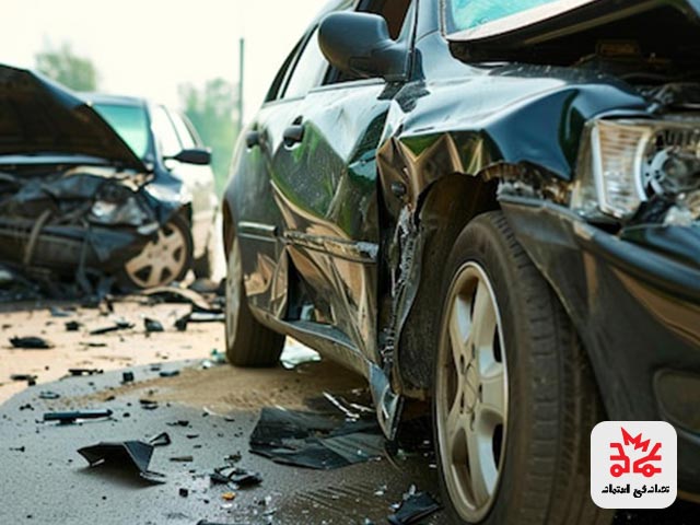 مراحل افزایش ارزش ماشین تصادفی