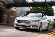 دردسر در کمین «فورد» منبع سایت دنیای خودرو