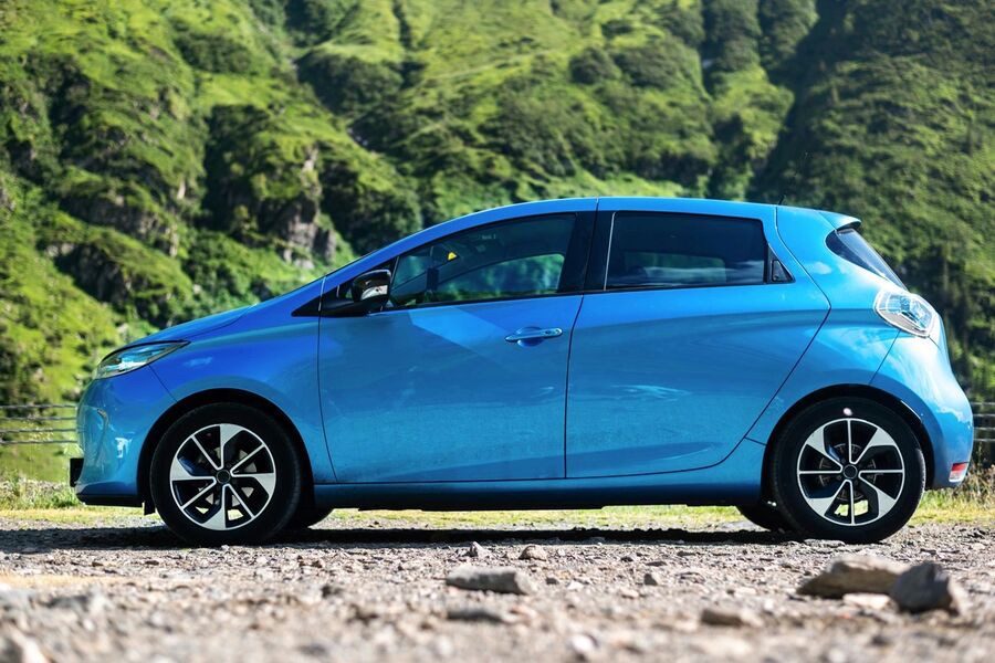 لوازم یدکی خودروهای چینی در تهران