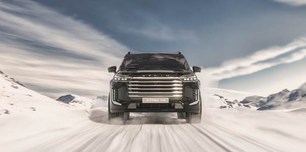 سیستم ترمز اضطراری اکستریم، نجاتبخش لحظات بحرانی