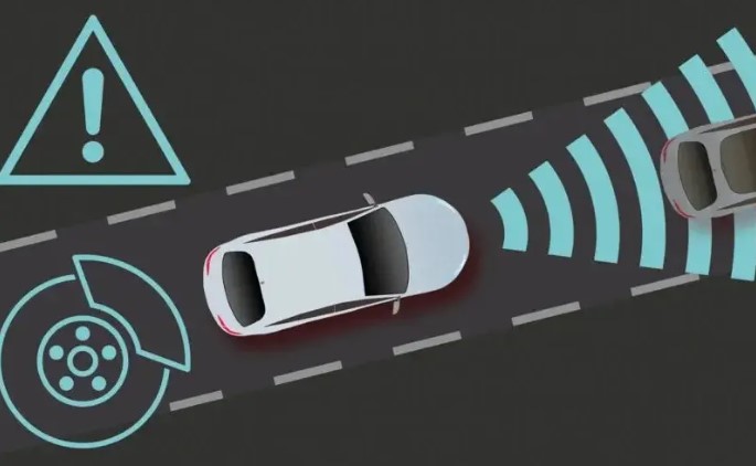 سیستم ترمز اضطراری اکستریم، نجاتبخش لحظات بحرانی