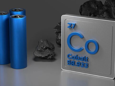 استرالیا و کانادا؛ بازیگران کلیدی در بازار جهانی کبالت کبالت