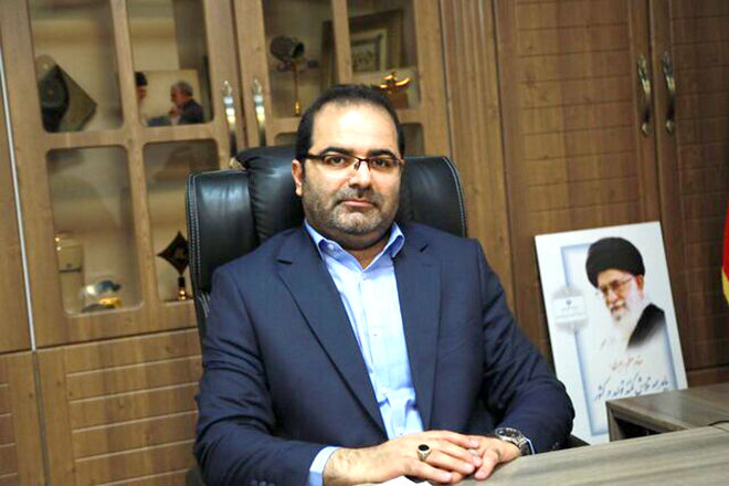 79723 قطعی برق و گاز ۳۰۰همت به صنایع خسارت زد
