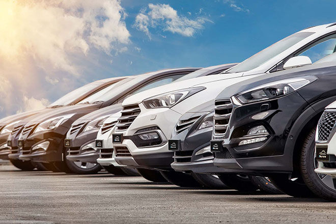 اینجا گروه خودرویی «مهدوی موتورز» است!