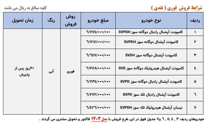 فروش