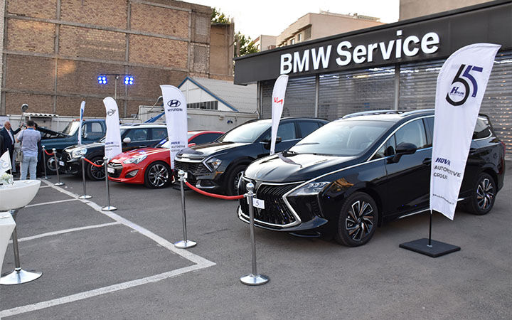 قدیمیترین مرکز خدمات خودرویی ایران کجاست؟