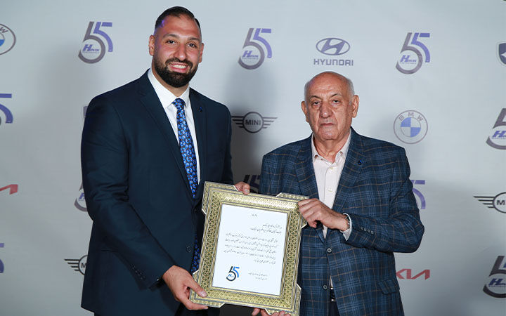 قدیمیترین مرکز خدمات خودرویی ایران کجاست؟