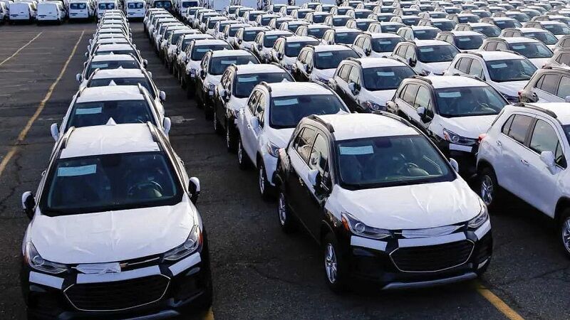 79990 قیمت نجومی خودروهای مختص جانبازان!