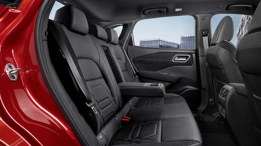 نیسان قشقایی آنر