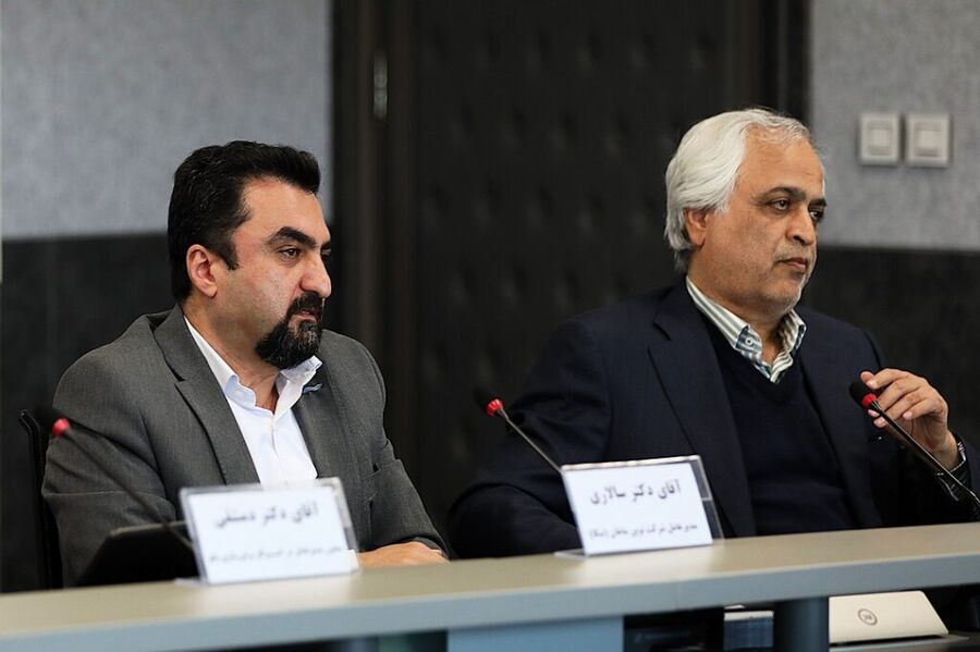 رونمایی از سه شارژر پیشرفته مپنا در جهت توسعه زیرساختهای خودروهای برقی