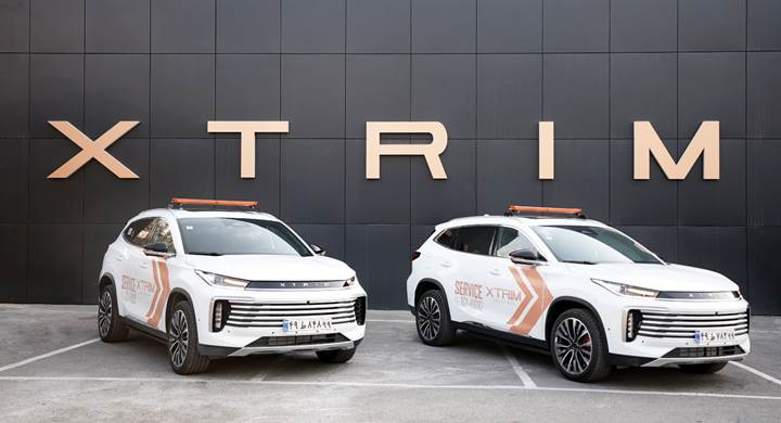 خدمات جادهای ۲۴ ساعته مدیران خودرو؛ هم قدم با شما در سفرهای نوروزی