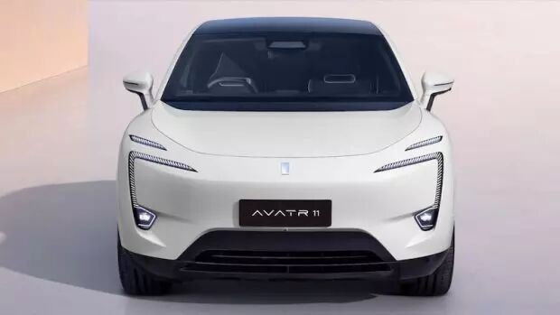 «بیام اسپیس»، کراساوور لوکس چینی را به ایران آورد