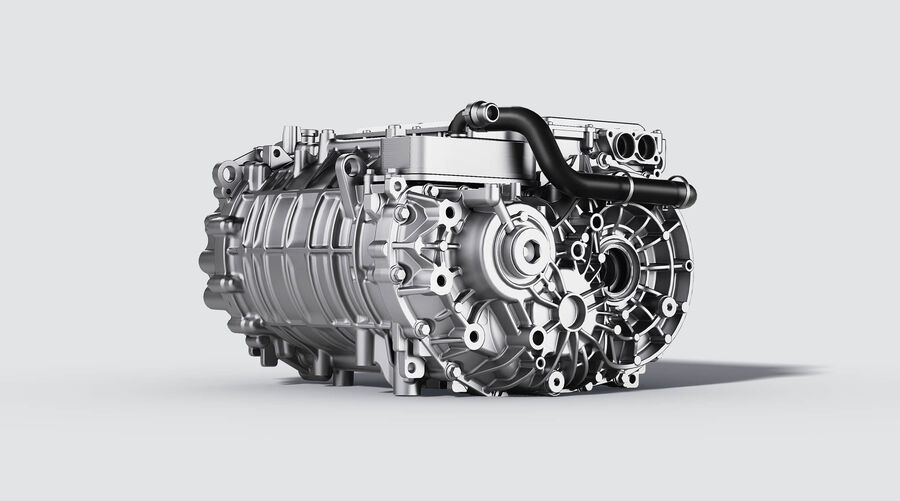 «بیام اسپیس»، کراساوور لوکس چینی را به ایران آورد