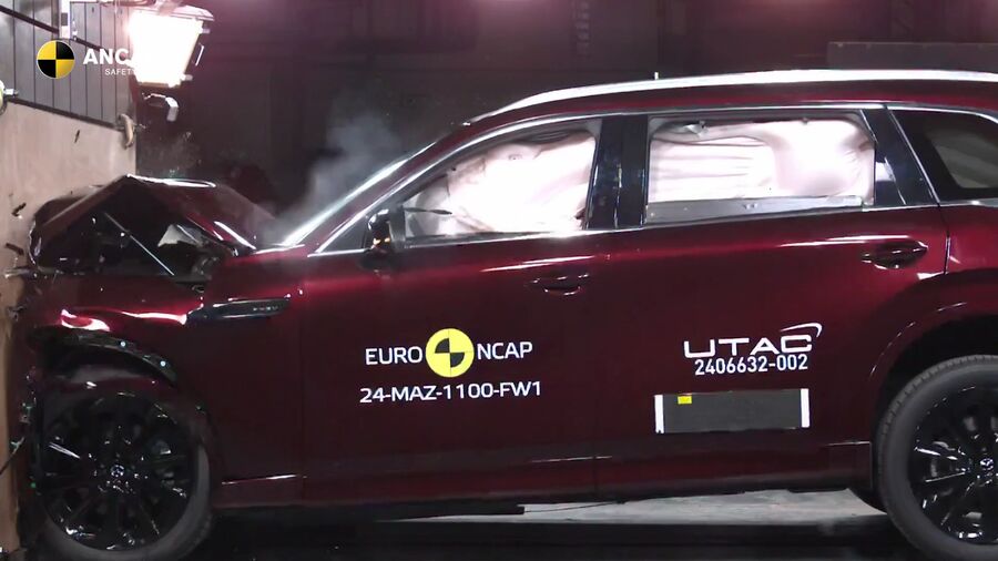 «مزدا» چگونه «هیوندای» را پشت سر گذاشت؟