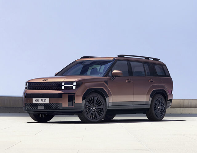 «مزدا» چگونه «هیوندای» را پشت سر گذاشت؟