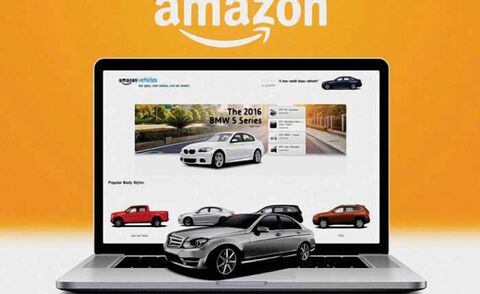 تسخیر بازار کارکردهها توسط «آمازون» آمازون