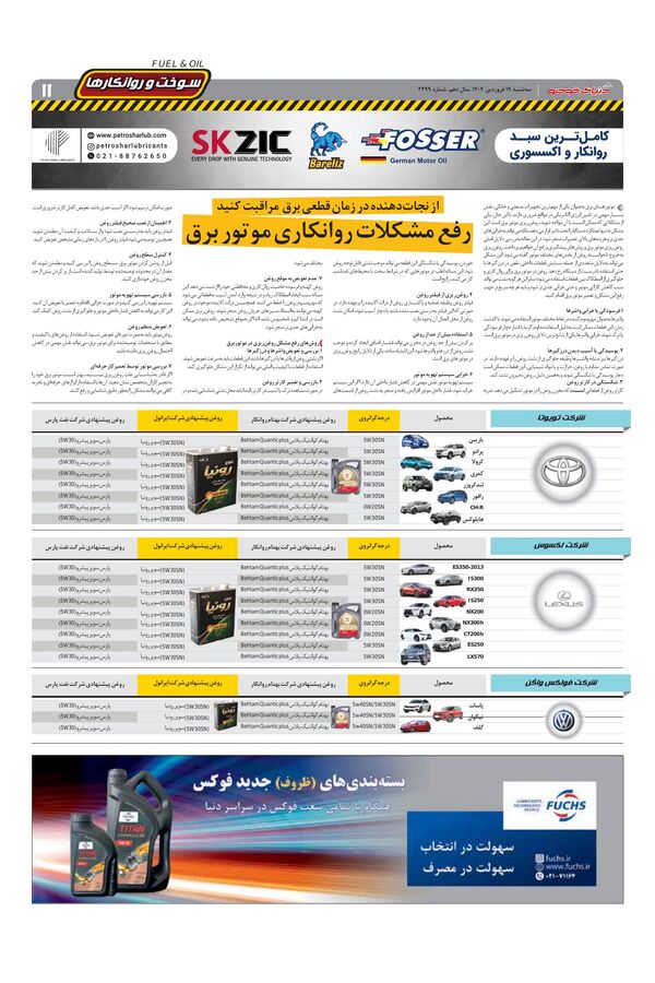 صفحات-روزنامه-دنیای-خودرو.pdf - صفحه 11
