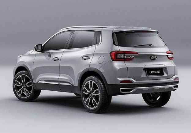 راهنمای خرید و مقایسه کراس اورهای ام وی ام