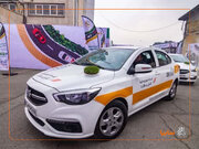 رضایتمندی، خدمات گسترده و استانداردهای جدید طرح امداد «سایپا» منبع سایت دنیای خودرو