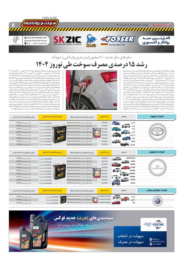 صفحات-روزنامه-دنیای-خودرو.pdf - صفحه 11