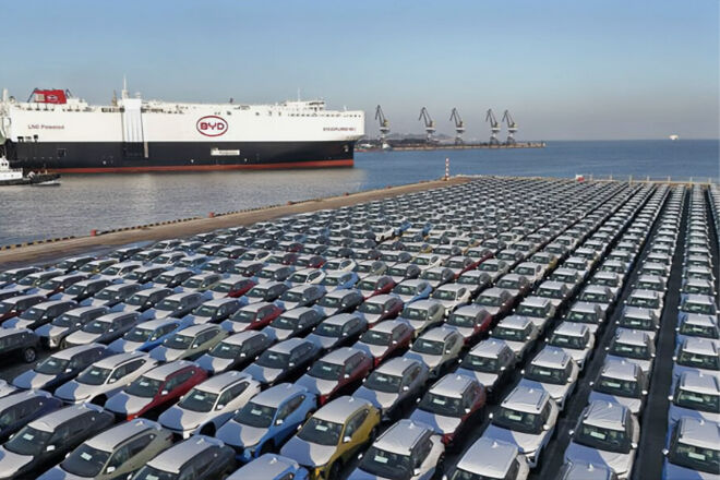 شرایطی برای خوشحالی اروپایی‌ها