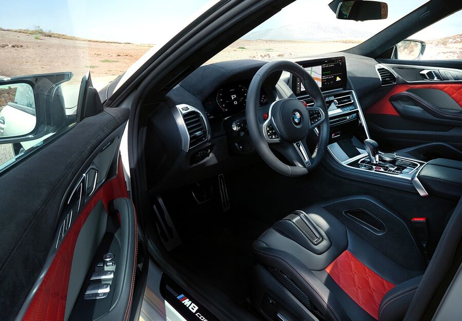 آیا بازگشت بامو M۸ موفقیتآمیز بوده است؟