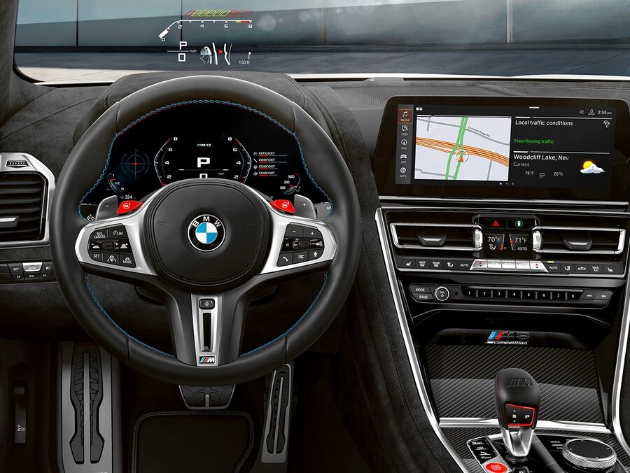 آیا بازگشت بامو M۸ موفقیتآمیز بوده است؟