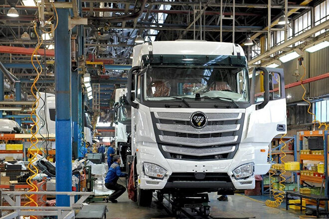 «ایران خودرو دیزل» به نمادی از نوآوری در صنعت تبدیل میشود