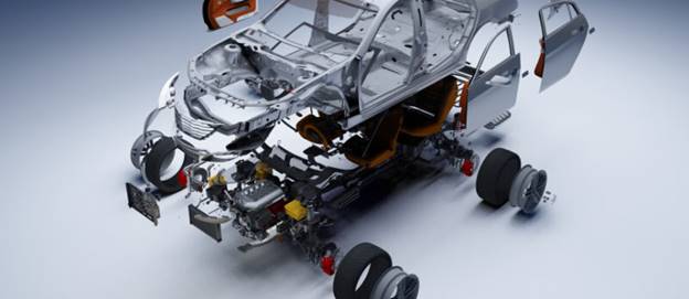 لوازم یدکی چینی؛ هر آنچه باید قبل از خرید بدانید!