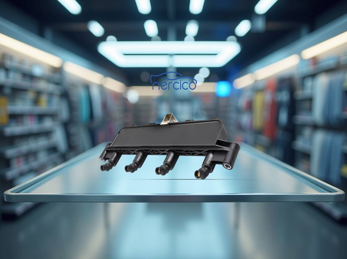 اهمیت سیستم سوخت رسانی خودرو