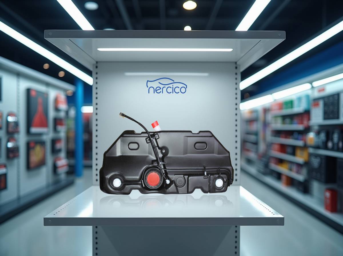 اهمیت سیستم سوخت رسانی خودرو