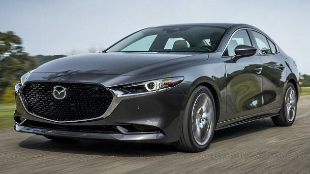 نگاهی به ۳ سدان ایمن ژاپنی