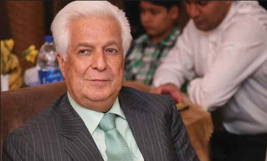 مرثیه‌ای برای قطعه‌سازی، صنعتی که خسته از جنگ بقاست