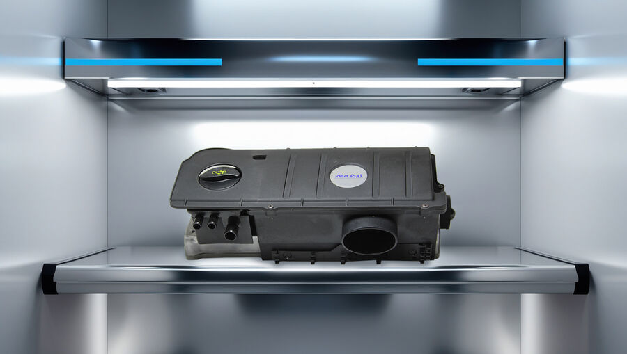 درب سوپاپ چه نقشی در خودرو دارد