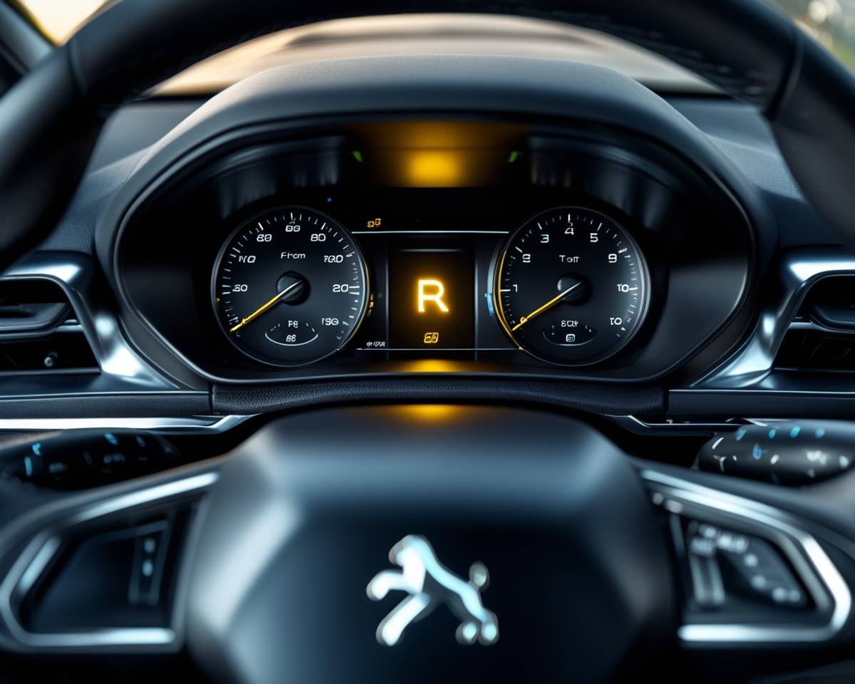 علائم خرابی ماشین چیست