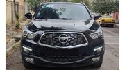هایما S5 پرو به بازار می‌آید