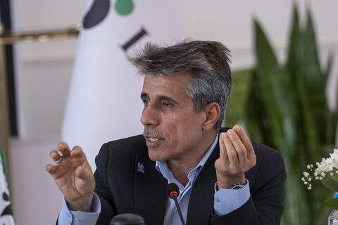 ابراهیم دوست‌زاده