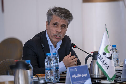 ابراهیم دوست‌زاده