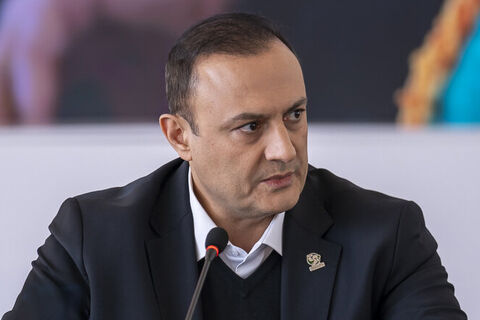 آرش محبی نژاد