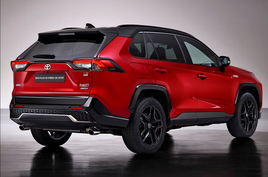 نبض کراساوورها در دست «تویوتا»