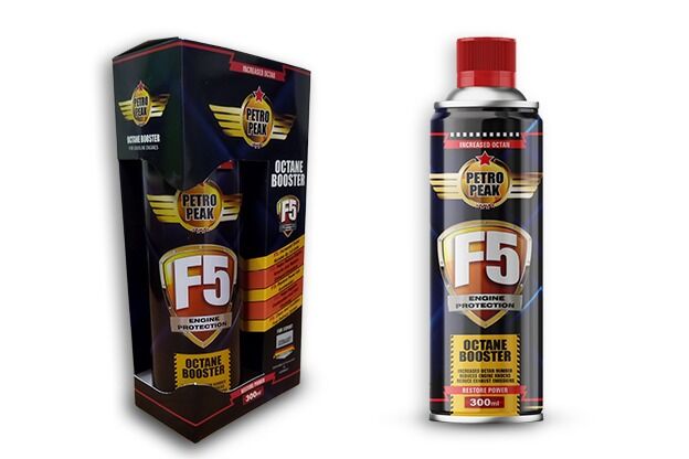 بهترین مکمل بنزین ایرانی