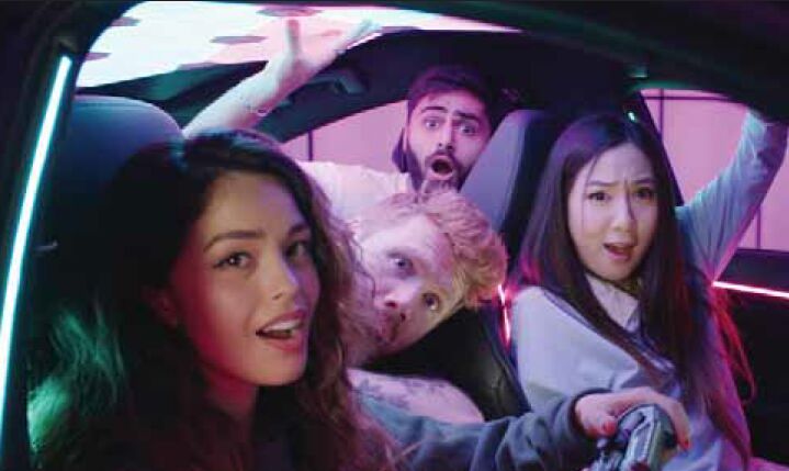 چالش «لکسوس» با خریداران جوان