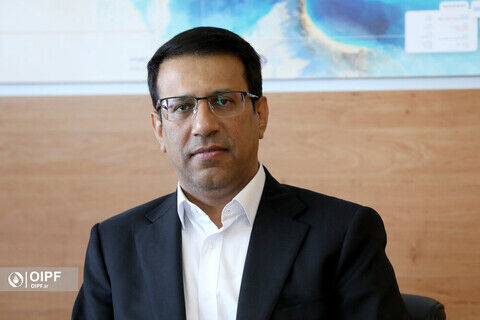 انتصاب رئیس هیئت‌ رئیسه صندوق‌های بازنشستگی نفت