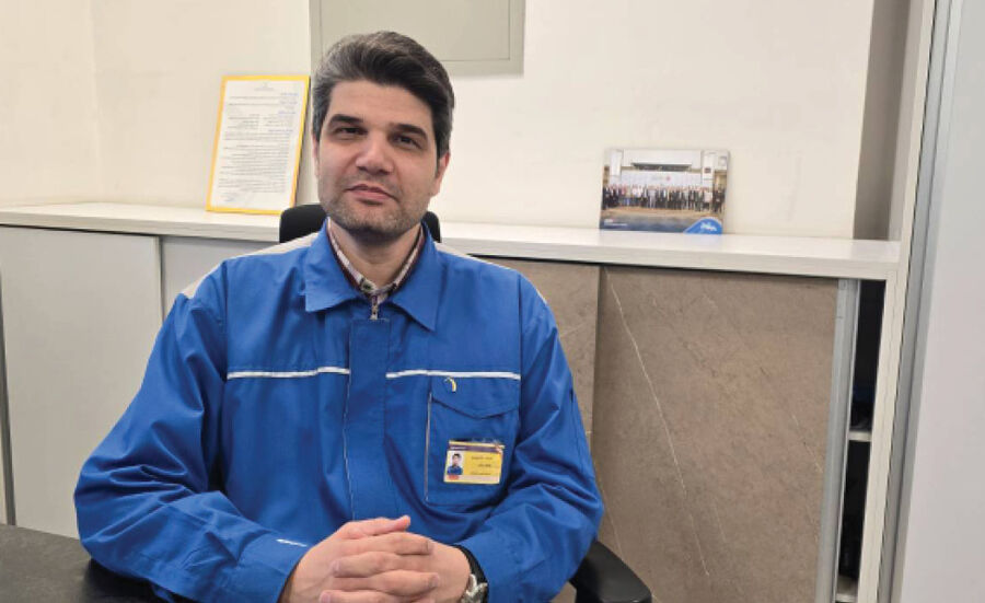 81142,سامانه جامع «بِسپُر»؛ گامی برای اعتبارسنجی و شفافیت در خدمات امدادی,اتوکالا Autokala
