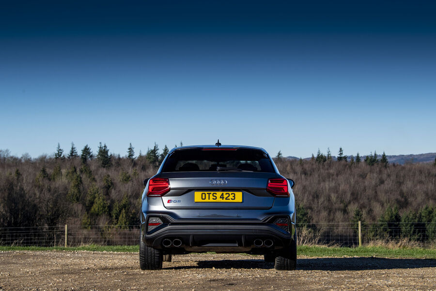 «SQ۲» آلمانی ارزنده