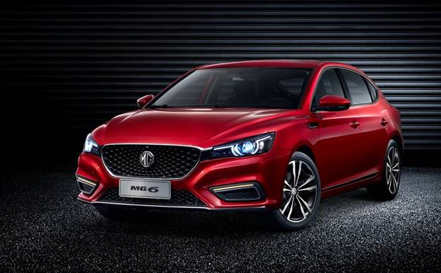 لوازم یدکی ام جی را از کجا تهیه کنیم؟