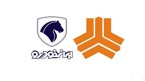 استراتژیهای تازه «ایرانخودرو» و «سایپا» در سال ۱۴۰۴ لوگو